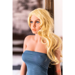 Minikleid Caroline - streetwear