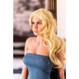 Minikleid Caroline - streetwear